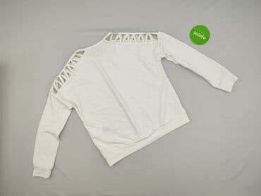 moschino bluzka damska: Bluza damska
, rozmiar S — 3