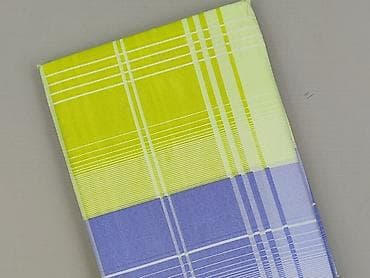 biały obrus: Obrus 150 x 200, kolor - Kolorowy, stan - Idealny — 1