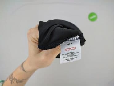 ccc sandały czarne na obcasie: Matalan, Sukienka damska, rozmiar S — 6