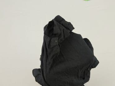 czarne luźne sukienki: Beloved, Sukienka damska, rozmiar M — 5