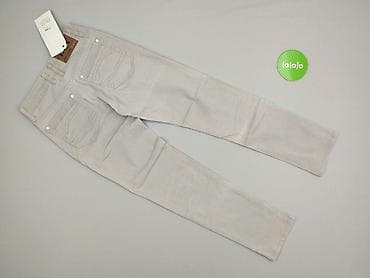 jeansy oversize: Fashion Jeans, Jeansy damskie, rozmiar XS — 3