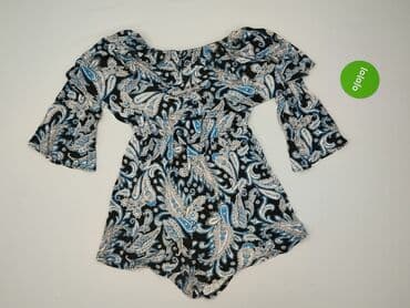 c a body: Boohoo, Kombinezon damski, rozmiar S — 2