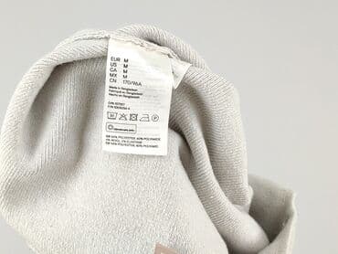 bluzki dla karmiacych matek: H&M, Top damski, M — 5