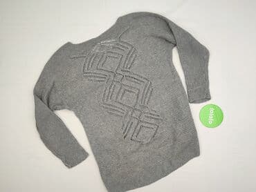 marc lauge sweter: Sweter damski, rozmiar XL — 3