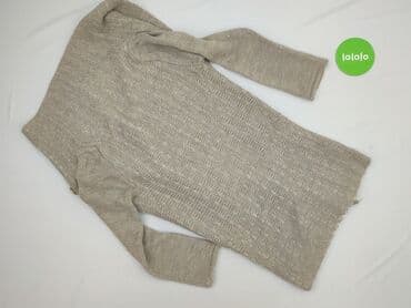 byolala kurtki zimowe: Kardigan damski, rozmiar S — 3