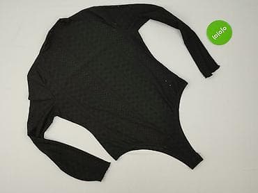 shein tuniki plus size: Shein, Body damskie, rozmiar XL — 2