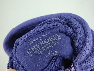 niebieska bluza pull and bear: Cherokee, Polar damski, rozmiar 2XL — 4