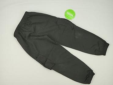 crocs: Cargo, Spodnie cargo damskie, rozmiar S — 3