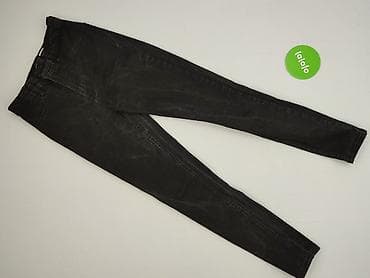 zara basic 77302: Zara, Jeansy damskie, rozmiar S — 2