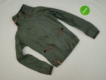 kurtki pakera: Naketano, Kurtka przejściowa damska, rozmiar S — 2