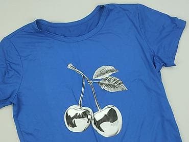 T-shirt damski, rozmiar L