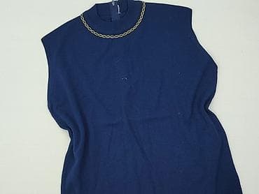 Women`s waistcoat, size L