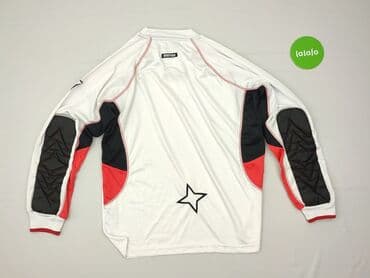 c a sweter w paski: Women`s sweatshirt, size S (EU 36) — 3