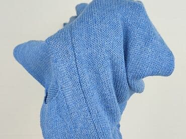 sweter z akrylu czy jest dobry: Kardigan damski, rozmiar S — 5