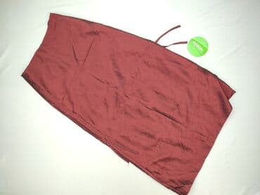 spódniczka welurowa: Spódnica damska, rozmiar S — 2