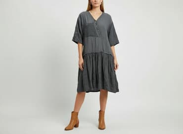 sukienki dla niemowląt na wesele: Sukienka damska, rozmiar M — 6