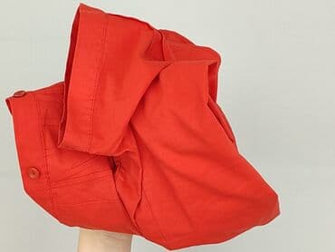 bluza z czerwonym napisem: Wibs, Bluzka damska, rozmiar XL — 6