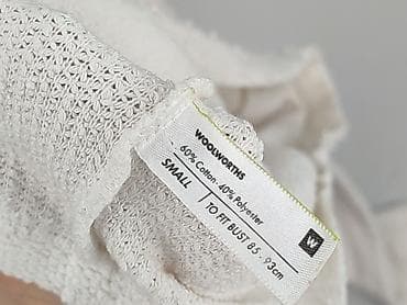 sweter welna: Woolworth, Sweter damski, rozmiar S — 5