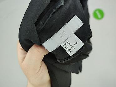 garnitury hm: H&M, Marynarka damska, rozmiar 2XL — 4
