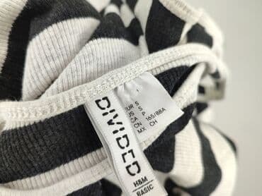sukienka na szelkach h m: H&M Divided, Sukienka damska, rozmiar S — 6