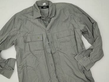 ubrania megi: Koszulа dla mężczyzn, rozmiar XL — 1