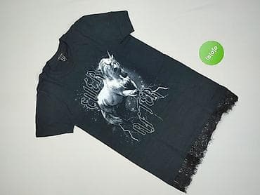 cipo: New Look, T-shirt damski, rozmiar S — 2