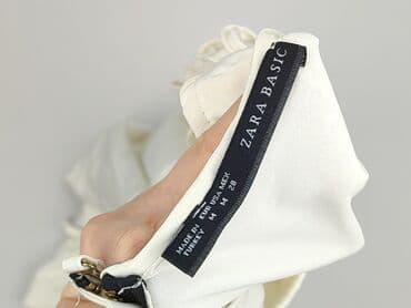 zara sukienki z piórami: Zara, Sukienka damska, M — 4