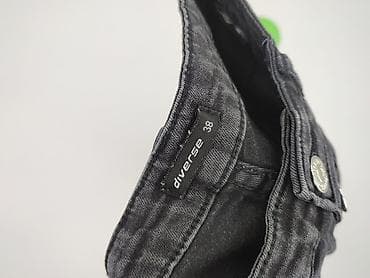 flared low rise jeans: Diverse, Jeansy damskie, rozmiar M — 4