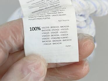 Ubrania damskie: House, Bluzka damska, M — 5