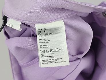 spódnice pl: H&M Divided, Spódnica damska, rozmiar 2XS — 5