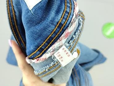 apple bottom: John Baner, Jeansy damskie, rozmiar 3XL — 5