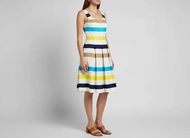 navona sukienki: Nine West, Sukienka damska, rozmiar M — 7