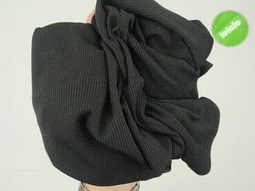 shein czarne bluzki: Shein, Top damski, rozmiar M — 4