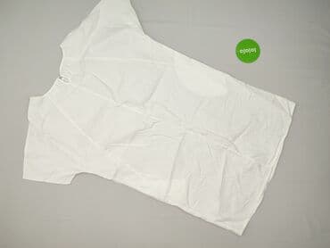 oversized t shirty basic: Bpc bonprix collection, Women`s dress, size XL (EU 42) — 3