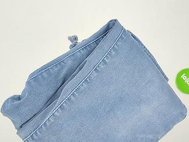 legginsy roxy: Jeansy damskie, rozmiar L — 6