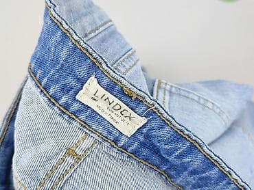 esmara lidl: Lindex, Jeansy damskie, rozmiar M — 4