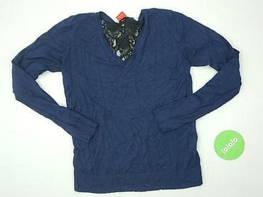 stich sweter: Tiffi, Sweter damski, rozmiar M — 2