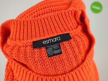 sweter smog: Esmara, Sweter damski, rozmiar M — 5