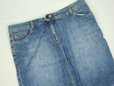 H&M, Women`s skirt, size 2XL (EU 44)