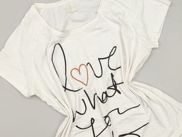 koszula myszka miki sinsay: Tchibo, T-shirt damski, rozmiar M — 1