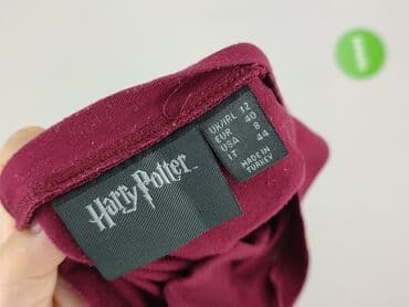 game of thrones t shirty: Harry Potter, T-shirt damski, rozmiar L — 4