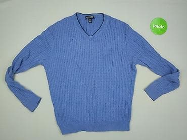 sweter mango: Sweter dla mężczyzn, rozmiar M — 2