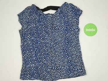 bluzki paski: Bluzka damska, rozmiar L — 2