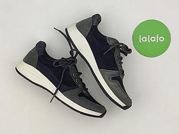 trampki lodz: Wojas, Sneakersy damskie, rozmiar 36 — 2