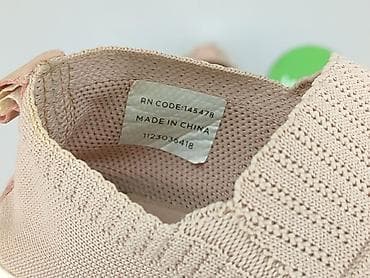 kapcie c a: Primark, Sneakersy damskie, rozmiar 35 — 7