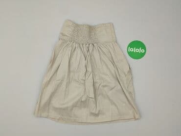 spódnice montego: Women`s skirt, size S (EU 36) — 3