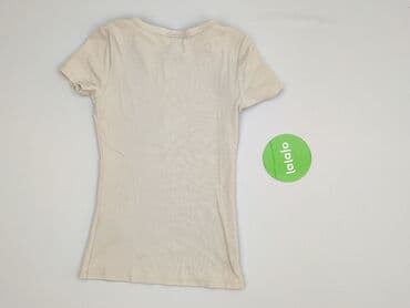 koszulki huntera: H&M, T-shirt damski, rozmiar XS — 3