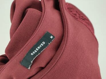 bluzki z frędzlami reserved: Reserved, Bluzka damska, rozmiar M — 5