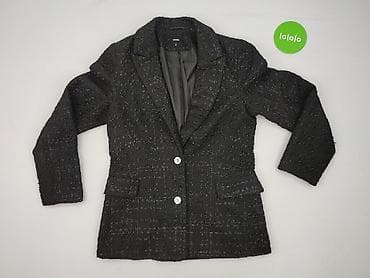 prochowiec meski: Sinsay, Marynarka damska, rozmiar S — 2