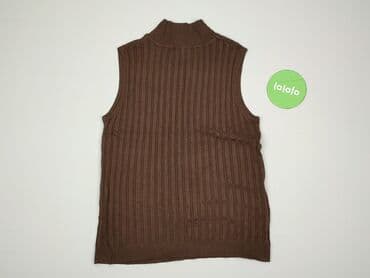 poliamid w swetrze: Sweter damski, rozmiar S — 3